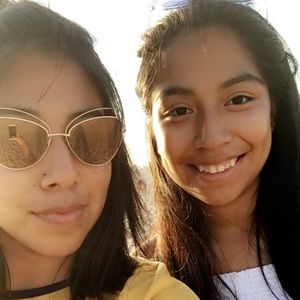 Meet your Posher, Sandra